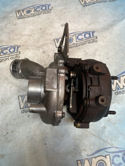 TURBINA AUDI A5 3.0TDI 059145874J