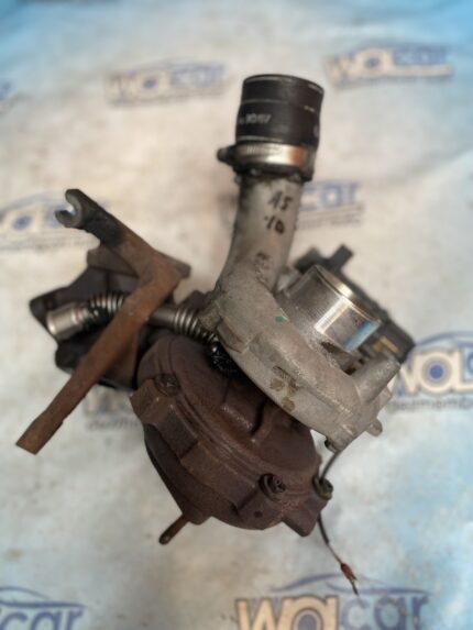 TURBINA 059145722L Audi A5 3.0 TDI