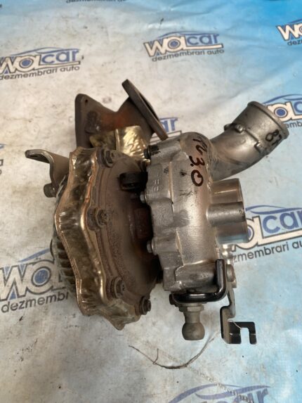 TURBINA AUDI A6/Q7 3.0TDI 059145874L