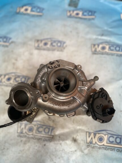 TURBINA Audi A5 3.0TDI 2017 841497-0006