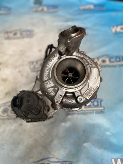 TURBINA Audi Q8 3.0TDI 059145973