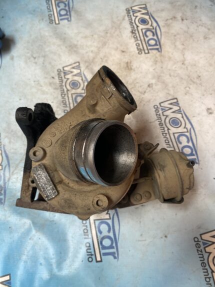 TURBINA Volkswagen Touareg 2.5TDI 070145701Q