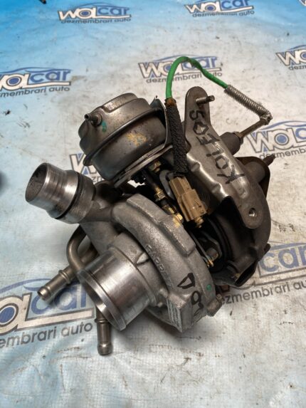TURBINA RENAULT KOLEOS 2.0 DCI (COD: 673417)
