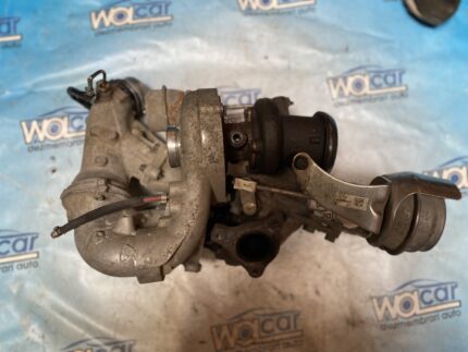 TURBINA MERCEDES SPRINTER 2.2 CDI COD A6510900980