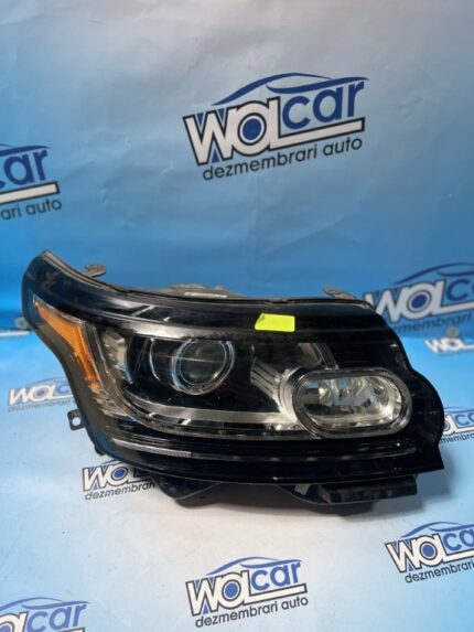 FAR DR RANGE ROVER VOGUE CK52-13W029-FB
