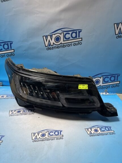 FAR DR RANGE ROVER SPORT JK62-13W029-EH