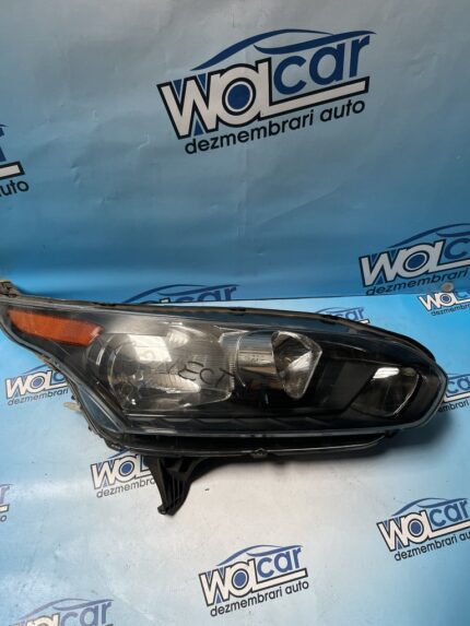 FAR DR Ford Transit Connect FT11-13W029DB