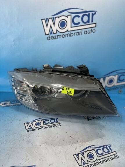 FAR DR BMW SERIA 3 E90