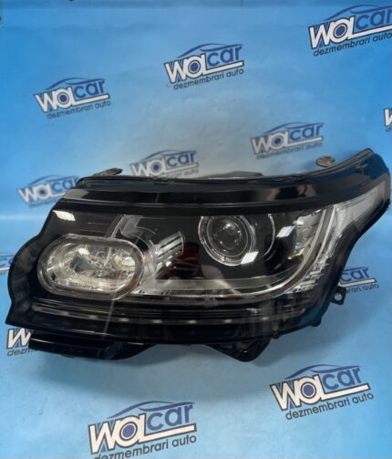 FAR STG RANGE ROVER LR067216