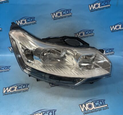 FAR DR CITROEN C5