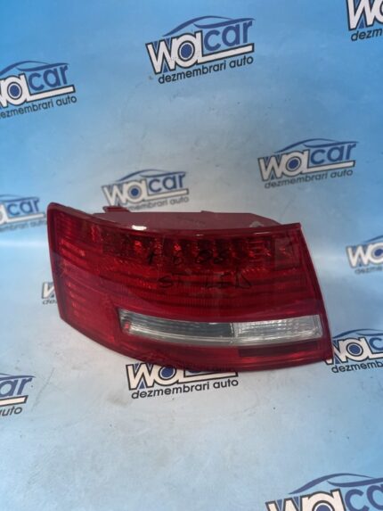 STOP SPATE STG AUDI A6 2006