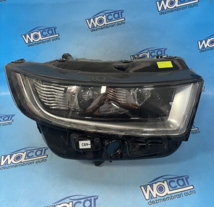 FAR DR FORD EDGE 2015 FK7B-13W029-CG