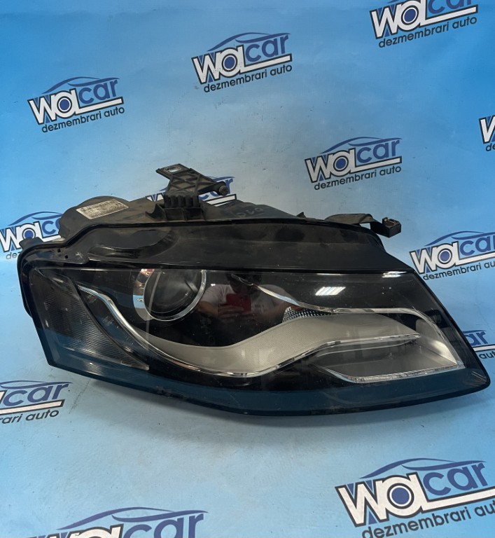 FAR Dr Audi A4 2009 8k0941004c FAR Dr Audi A4 2009 8k0941004c