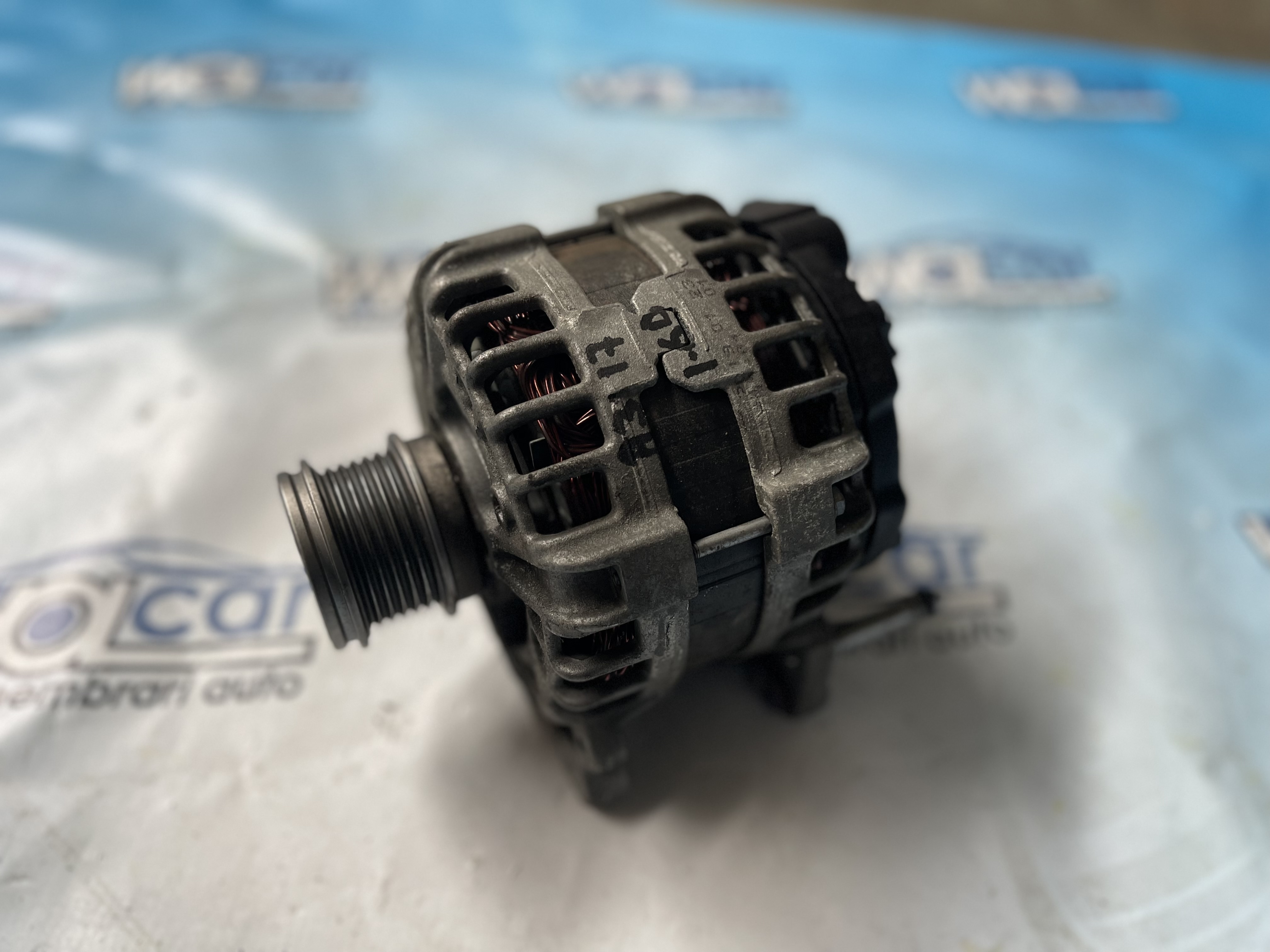 Alternator VW Passat B8 2.0 tdi 04L903024T