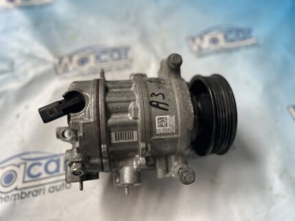 COMPRESOR AC GOLF 7 Audi A3 Seat Leon COD 5Q0816803D