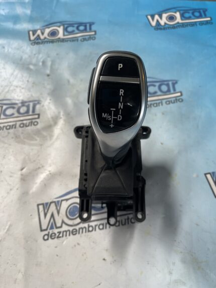 Schimbator viteze BMW Seria 5 9291528-01