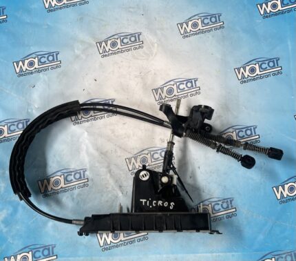 Timonerie VW T-Cross 2020 1.0tsi 2Q0711049AD