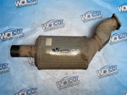 Catalizator Audi Q5 2.0D 8k0131703an