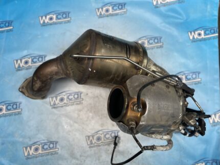 Filtru particule Audi A5 3.0TDI 8W0131765C