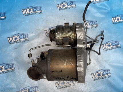 Filtru particule Audi Q3 2.0TDI 04L131723DG