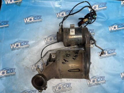 Catalizator VAG 04L131765BR 1.6TDI