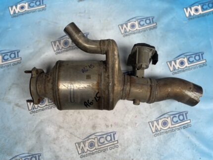Filtru particule Audi Q7 A6 3.0TDI 4G0131703AL