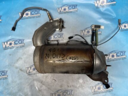 Filtru Particule Renault cLIO 1.5DCI 208a03317r