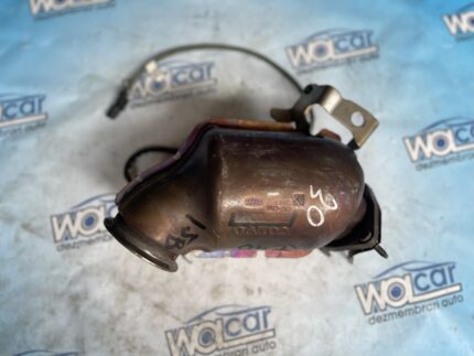 Catalizator VOLVO XC40 1.5 BENZINA 31670044