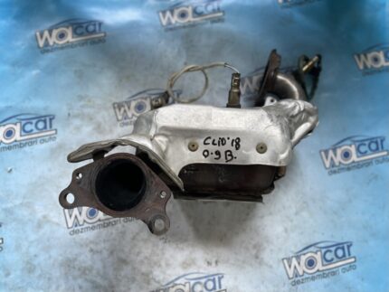 Catalizator Renault Clio 0.8 Benzina 208A07241R