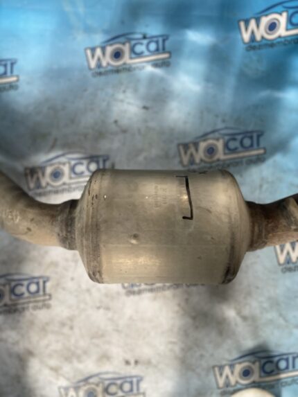 Catalizator VW Golf 6 1.6TDI 5Q0131701BF