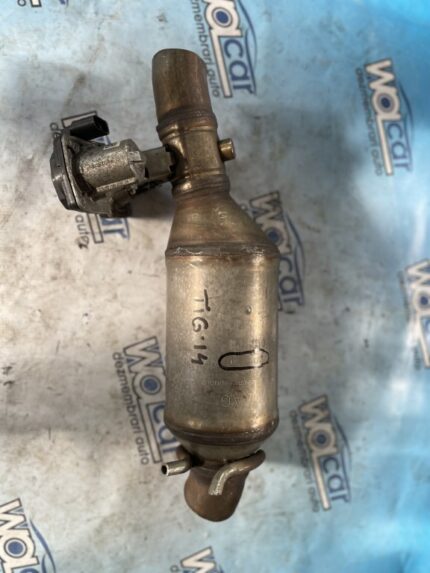 Catalizator VW Tiguan 2.0TDI 3Q0131701