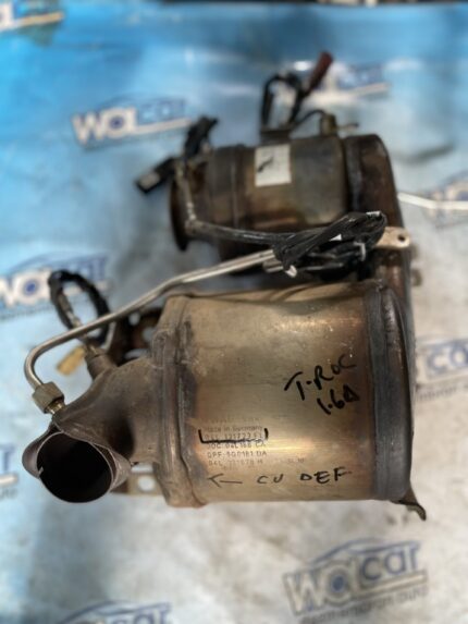 FILTRU PARTICULE VW T-ROC 1.6TDI 04L131723EL
