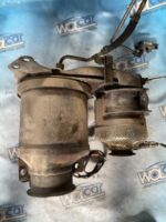 Catalizator cu filtru particule 04L131723M Vw Golf 7 1.6tdi