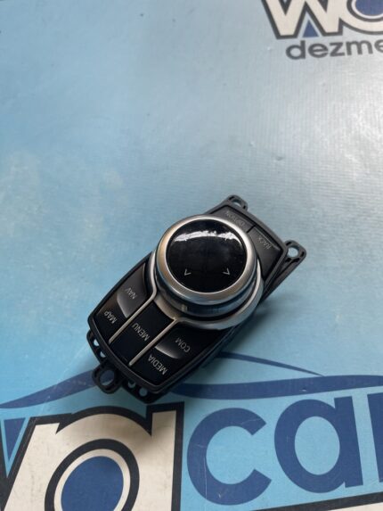 Bmw Joystick F20 F30 6582 6992827-02