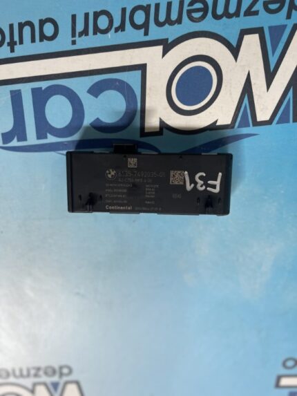 Modul haion BMW F30 6135 7492035-01