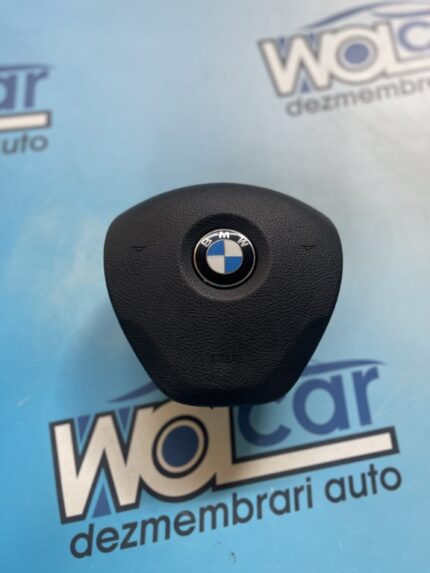 Airbag Volan BMW F30 6857304-01