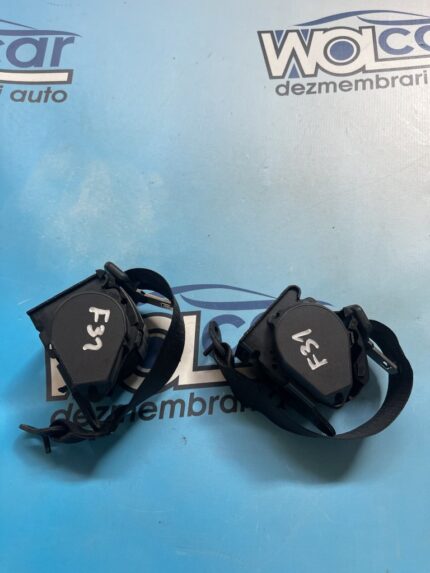 Set centuri BMW F31 Seria 3