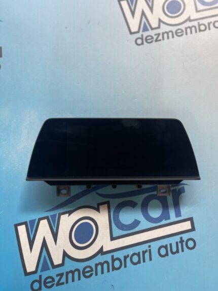 Display navigatie 65506837128-03 BMW F31