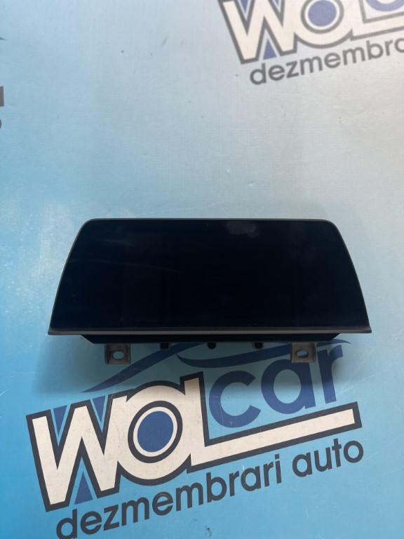 Display navigatie 65506837128-03 BMW F31 Display navigatie 65506837128-03 BMW F31