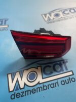 STOPURI SPATE SERIA 3 BMW F31