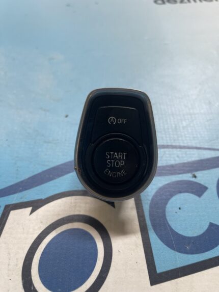 Buton start/stop Bmw seria 3 F30 9250734-04