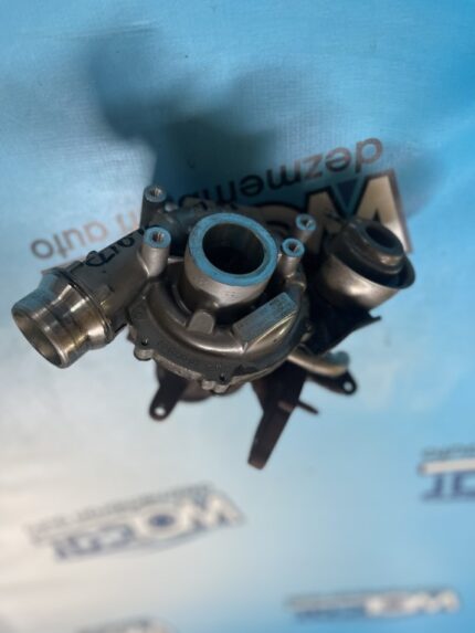 Turbina Renault Clio 1.5Dci H8201164371