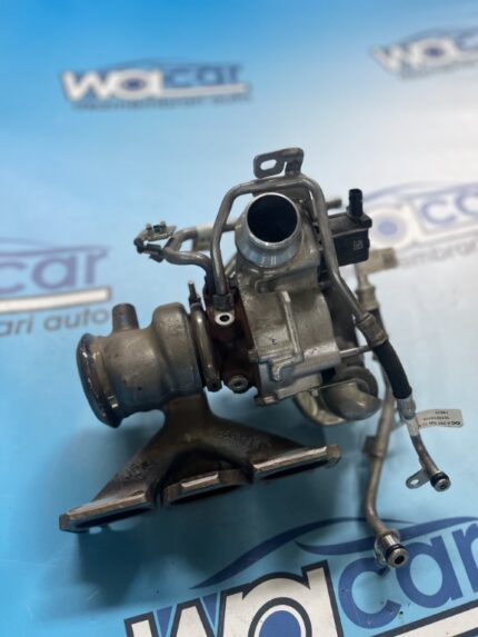TURBO RENAULT/Mercedes A-CLASS A2820900280
