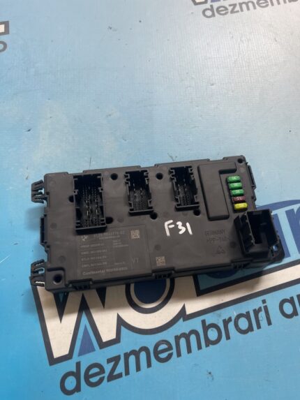 Modul confort LCI BMW F31 6135986697802