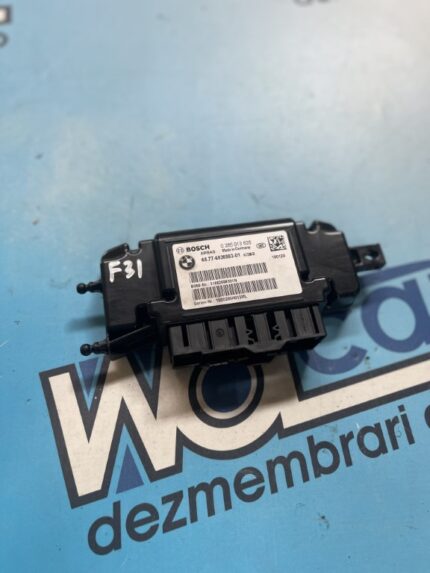 Modul airbag BMW F30 6577 6826983 0285013626