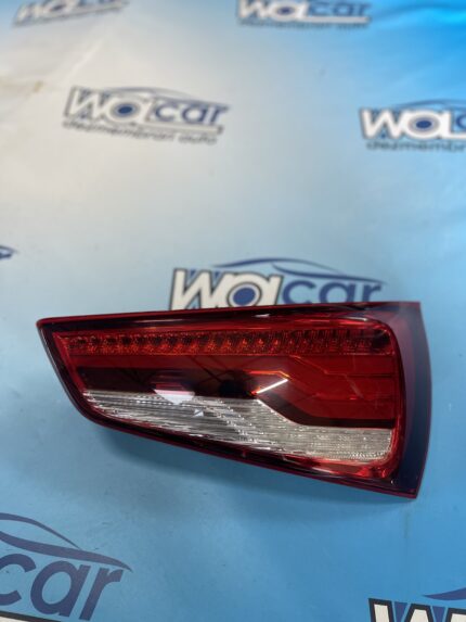 STOP DREAPTA LED AUDI A1 FACELIFT 20158 XA945094A