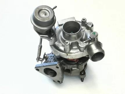 TURBO Seat Ibiza 1.9TDi 703674 038145701F