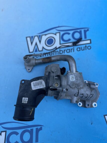FURTUN JEEP COMPASS 2.2D BE-L465397