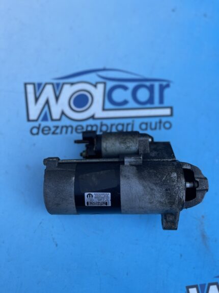 ELECTROMOTOR JEEP COMPASS 2.2D 68293490AA