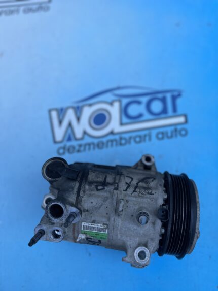 COMPRESOR AC JEEP COMPASS 2.2 P68289891AB